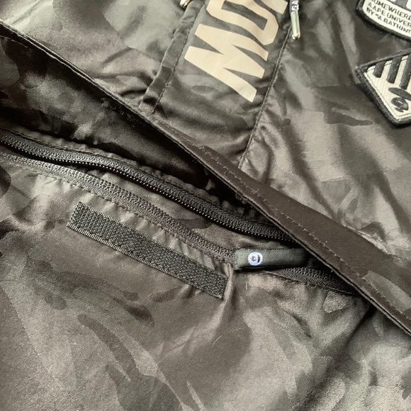 Aape Jacket - Picture 7 of 10